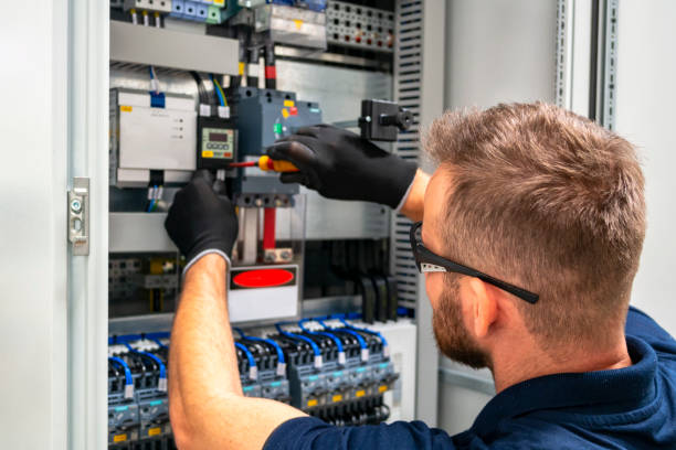 Best Best Electricians Near Me  in Overton, TX