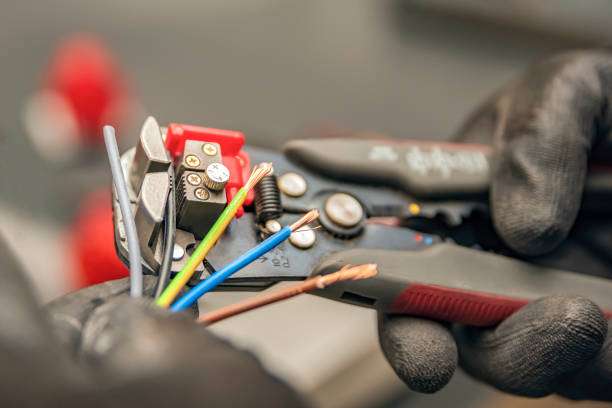 Best Electrical Troubleshooting Services  in Overton, TX
