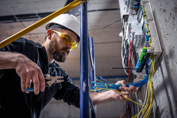 Best Electrician Near Me  in Overton, TX