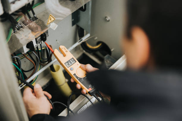 Best Electrical Contractors for Businesses  in Overton, TX