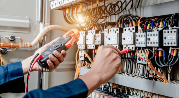 Best Emergency Electrician Near Me  in Overton, TX
