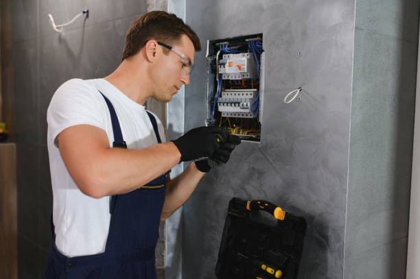 Best Electrical Wiring Services  in Overton, TX