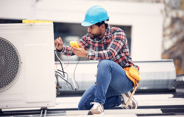 Best Affordable Electrician  in Overton, TX