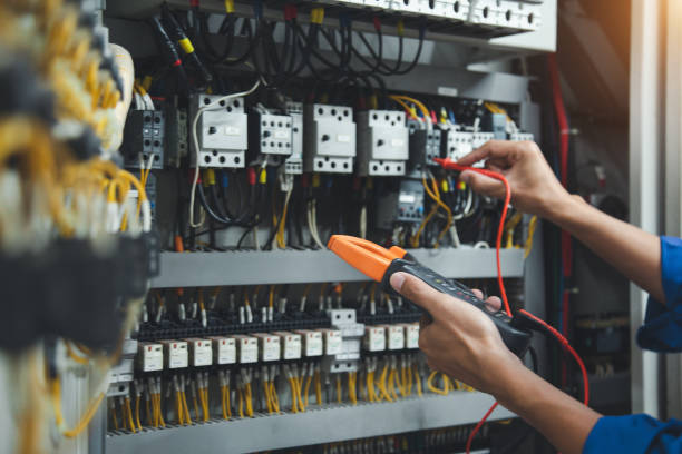Best Electrical Rewiring Services  in Overton, TX