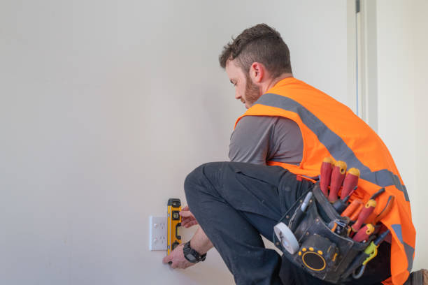 Best Electrician for Home Renovation  in Overton, TX