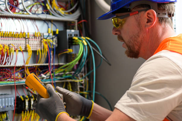 Best Electrical Upgrades for Homes  in Overton, TX