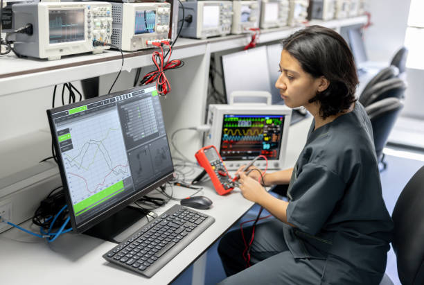 Industrial Electrical Services in Overton, TX