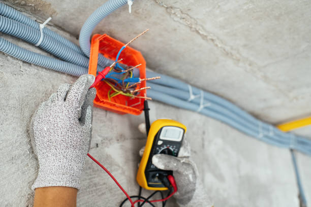 Best Emergency Electrician Near Me  in Overton, TX